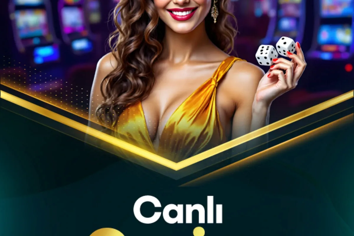 Vippark canlı casino masalarından bir örnek